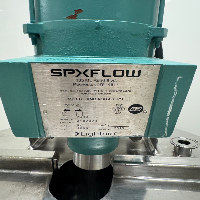 Precision Stainless 80 Liter Stainless Steel Mixing Tank image 1